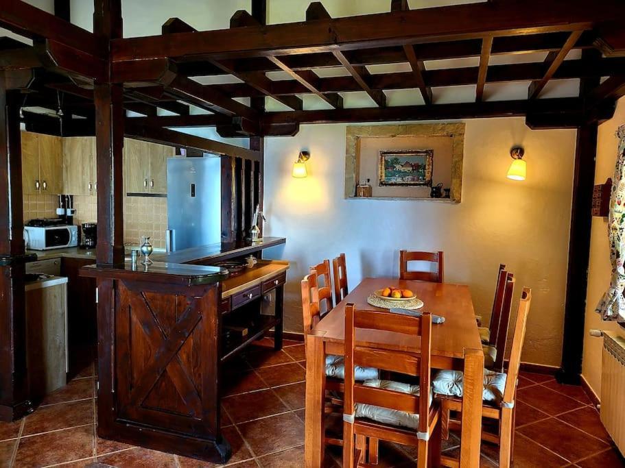 בודווה Villa Nera מראה חיצוני תמונה