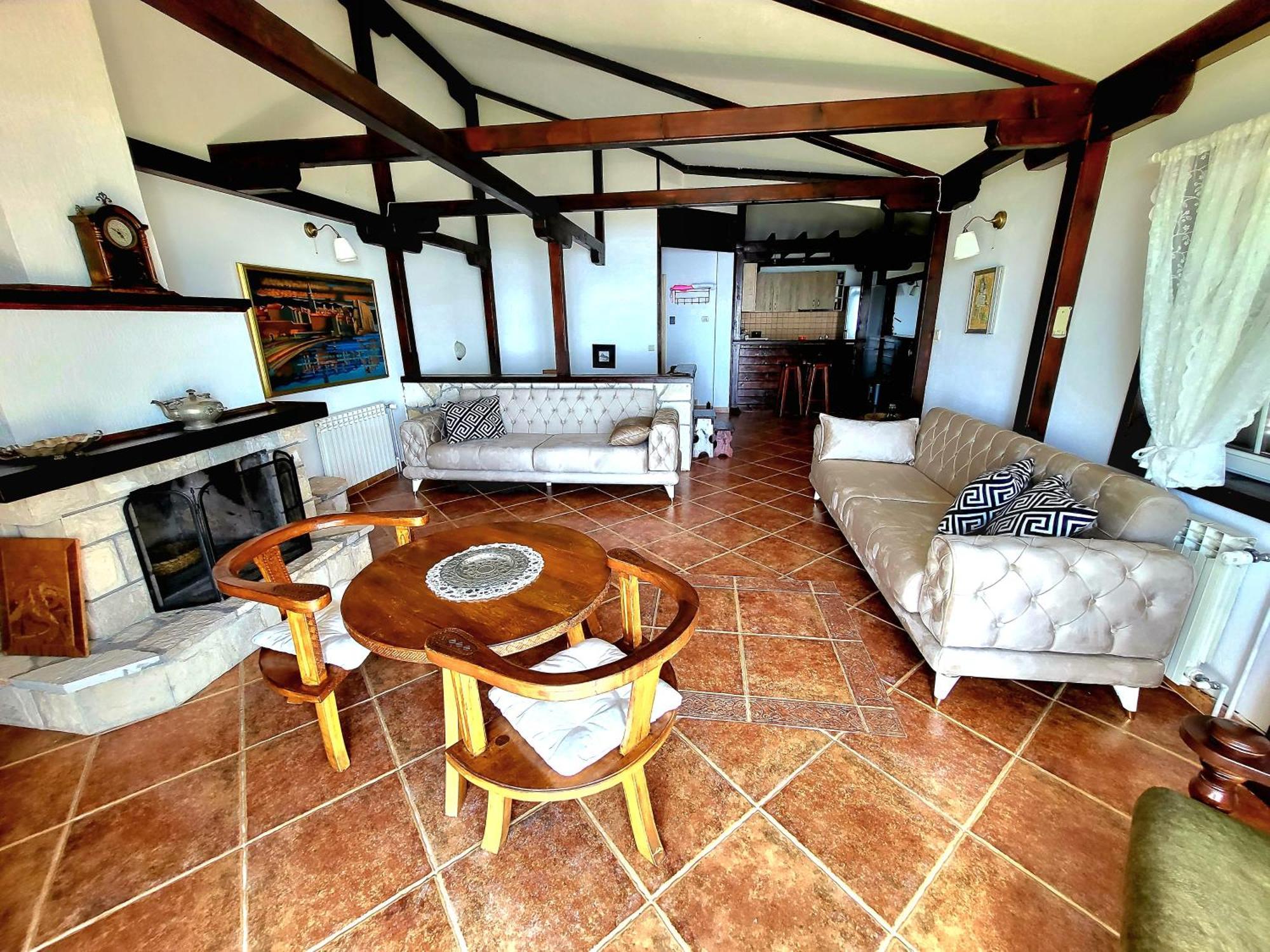 בודווה Villa Nera חדר תמונה